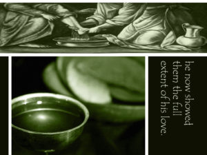 maundy thursday