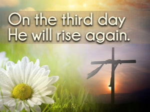 easter