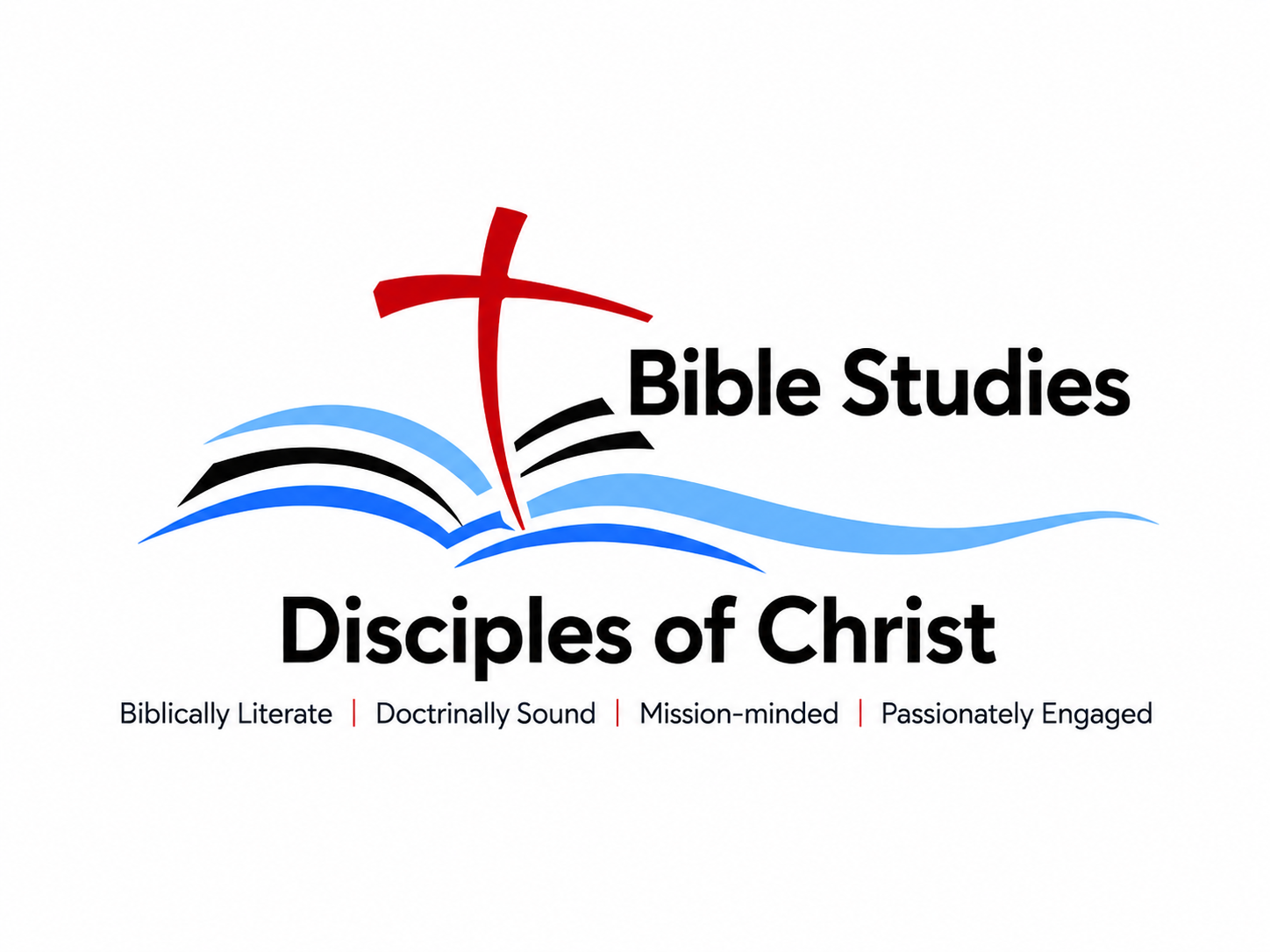 Bible Studies — Disciples of Christ