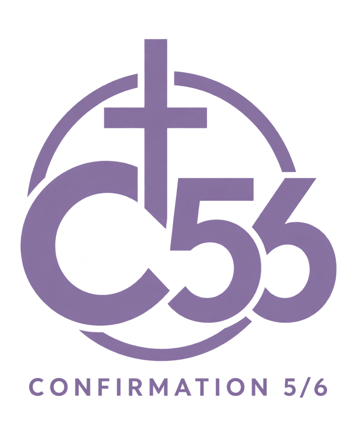 Confirmation Grades 5 and 6