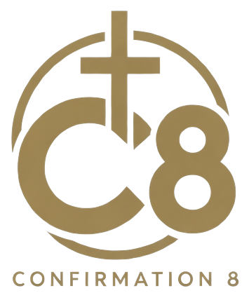 Confirmation Grade 8
